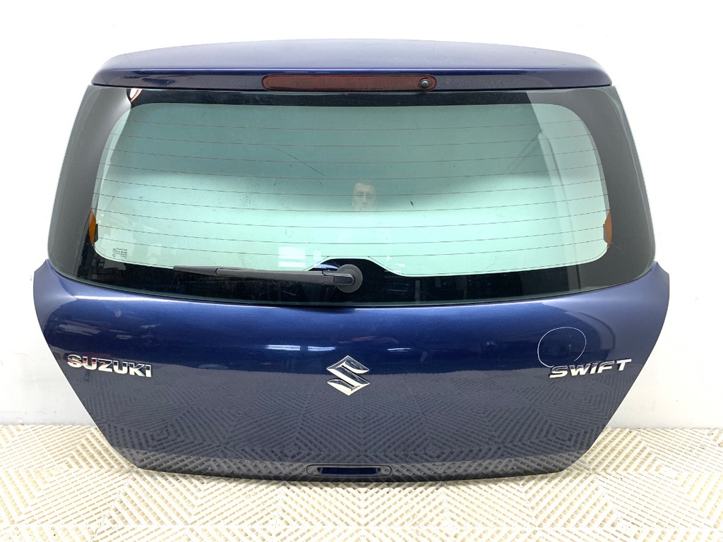 [STARK-781321] Portón trasero SUZUKI SWIFT III (MZ, EZ) 2005-2022 1.3 gasolina