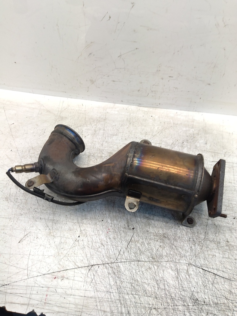[MTD-529432] Catalizador Alfa Romeo Giulietta 1.4 TB