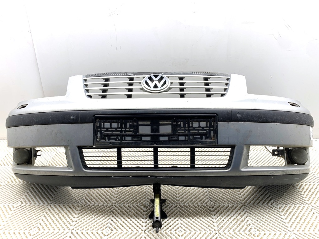 [STARK-790844] Parachoques delantero VW Sharan (7M8, 7M9, 7M6) 1995-2010