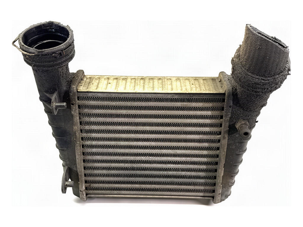 [STARK-966503] Intercooler VW Passat B5.5 Variant