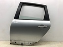 Puerta trasera izquierda Renault Scénic III (JZ0/1_) 2008-2022