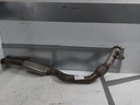 Silenciador central Audi A6 C8 RS6 4.0 TFSI