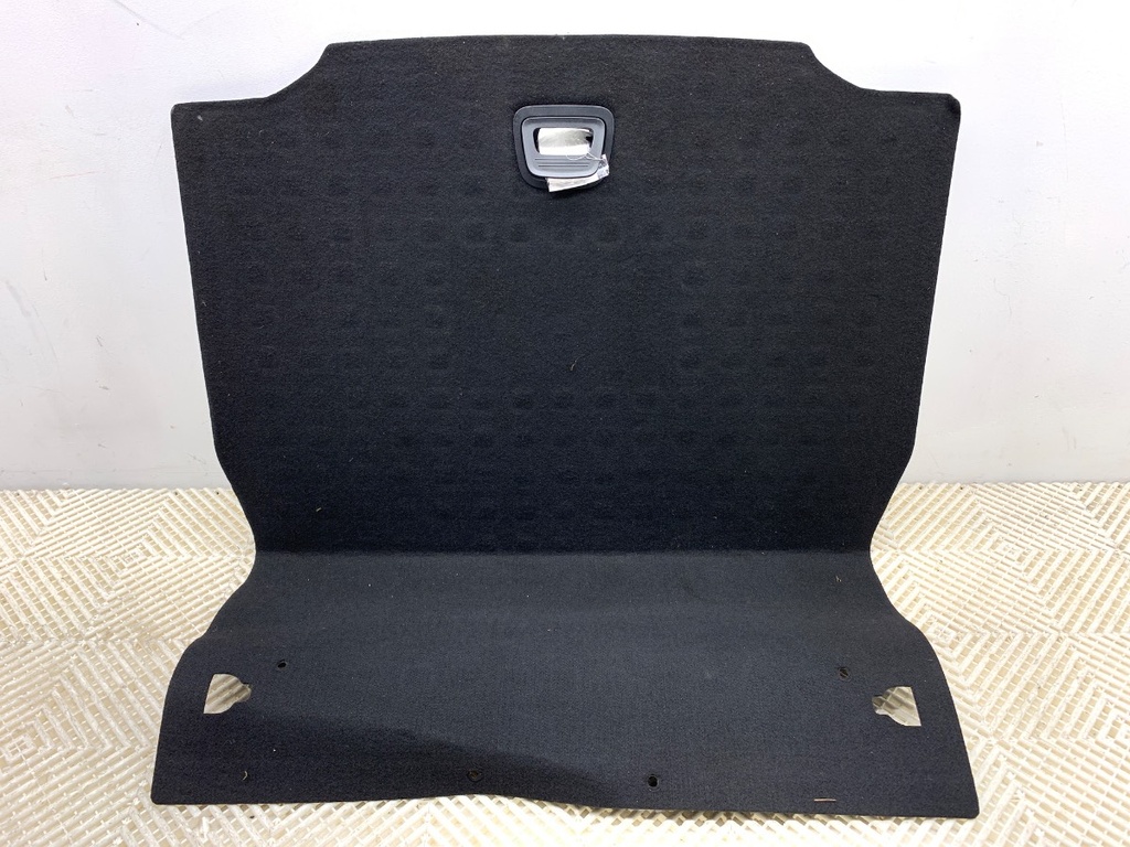 [STARK-787727] Alfombrilla de maletero Mercedes-Benz CLS (C257) 2017-2022