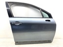 Puerta delantera derecha Citroën C5 III (RD_) 2.0 HDi 100 kW