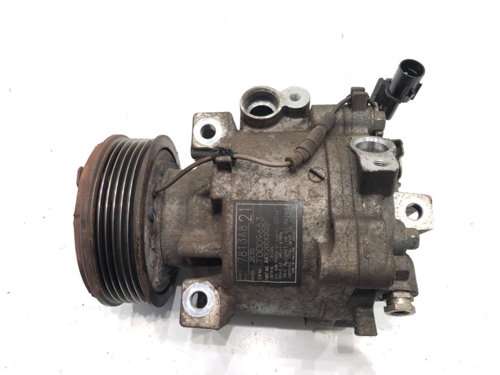 [STARK-671395] Compresor de aire acondicionado PEUGEOT 4008 1.8 HDi 110 kW 2012-2022