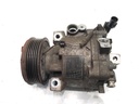 Compresor de aire acondicionado PEUGEOT 4008 1.8 HDi 110 kW 2012-2022