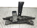 Cinturón de seguridad delantero derecho Dacia Duster (HM_) 1.5 dCi 115 85 kW 2017-2022