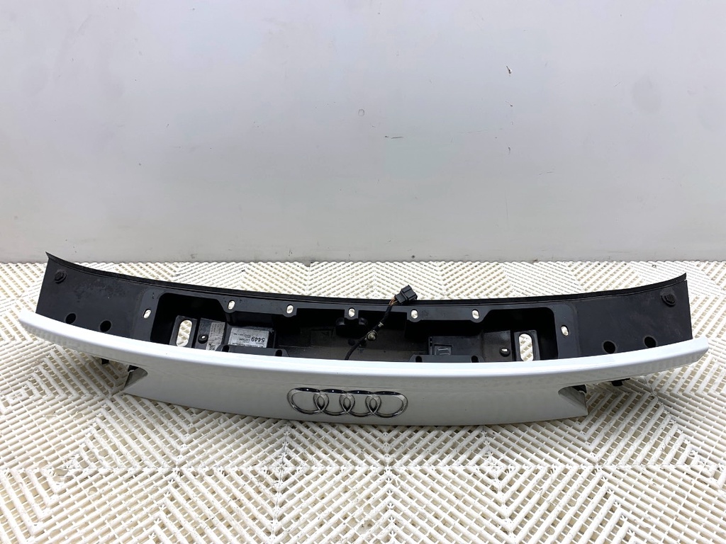 [STARK-794373] Moldura de portón trasero AUDI A7 Sportback (4GA, 4GF) 2010-2018