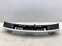 Moldura de portón trasero AUDI A7 Sportback (4GA, 4GF) 2010-2018