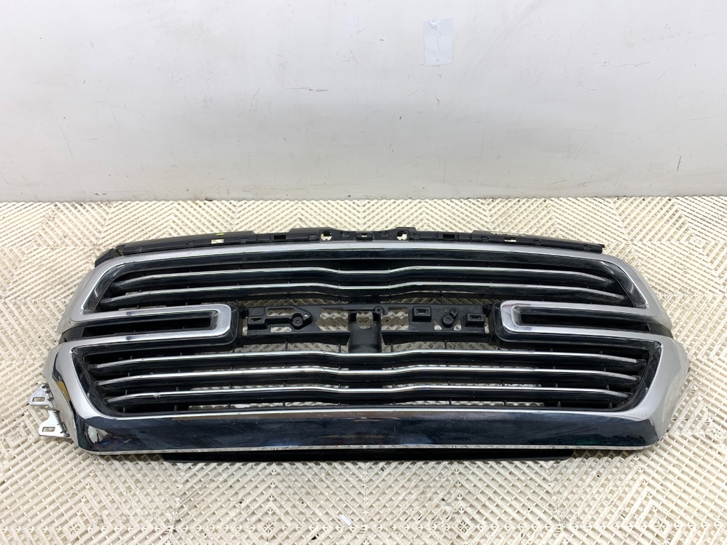 [STARK-799154] Rejilla de parachoques Dodge RAM 1500 pick-up (DJ, DS) 2008-2022
