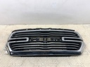 Rejilla de parachoques Dodge RAM 1500 pick-up (DJ, DS) 2008-2022