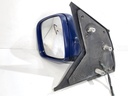 Retrovisor izquierdo VW Transporter V Autobus (7HB, 7HJ, 7EB, 7EJ) 2003-2015