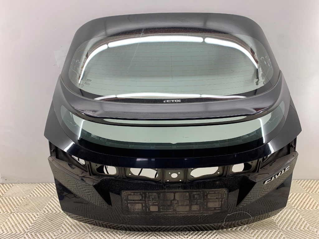 [STARK-797163] Portón trasero HONDA CIVIC VIII Hatchback (FN, FK) 2.2 CTDi (FK3) 2005-2022