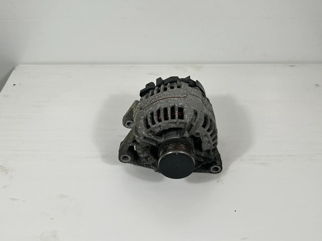 [1000064] Alternador Opel Corsa D 1,4 Gasolina A14XER LDD 0124425087
