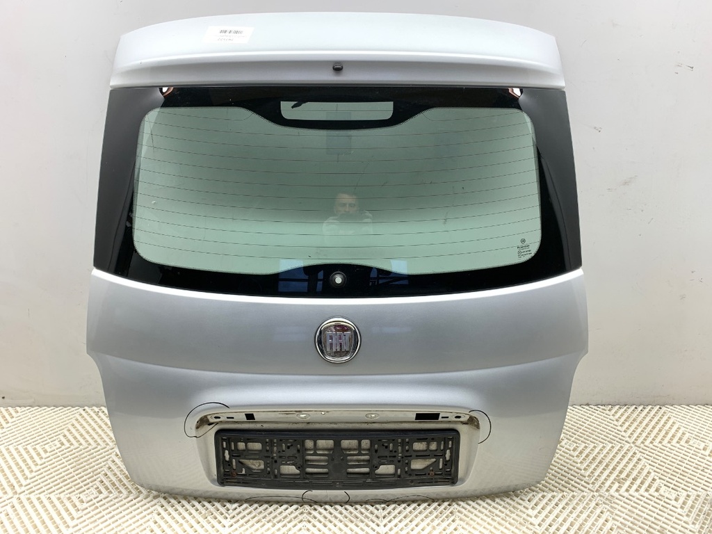 [STARK-797522] Portón trasero FIAT 500 (312) 2007-2022
