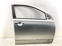 Puerta delantera derecha NISSAN QASHQAI / QASHQAI +2 I (J10, NJ10, JJ10E) 2006-2014