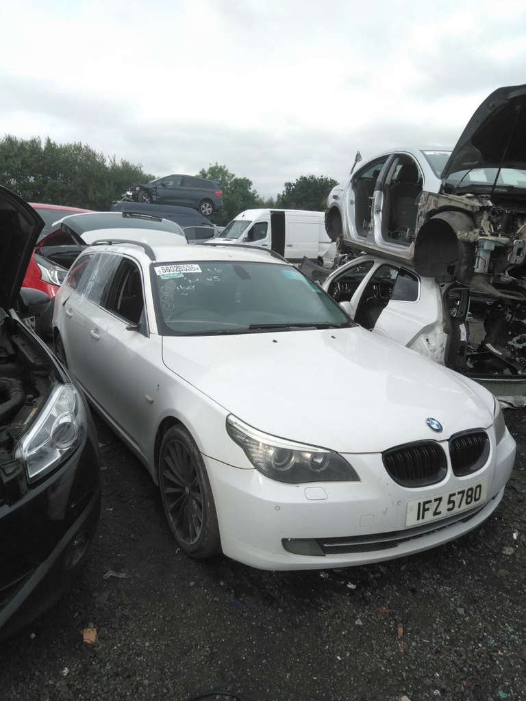 [EPE-136220] Motor de arranque BMW Serie 5