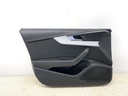 Panel de puerta delantero izquierdo Audi A4 B9 Avant (8W5, 8WD) 2.0 TDI 110 kW 2015-2025