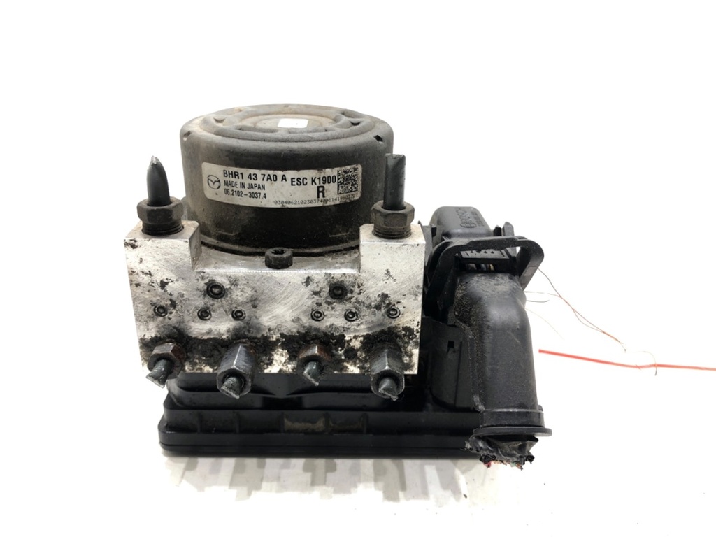 [STARK-798602] Bomba ABS MAZDA 3 (BM, BN) 2.0 88 kW 120 CV gasolina 2013-2022