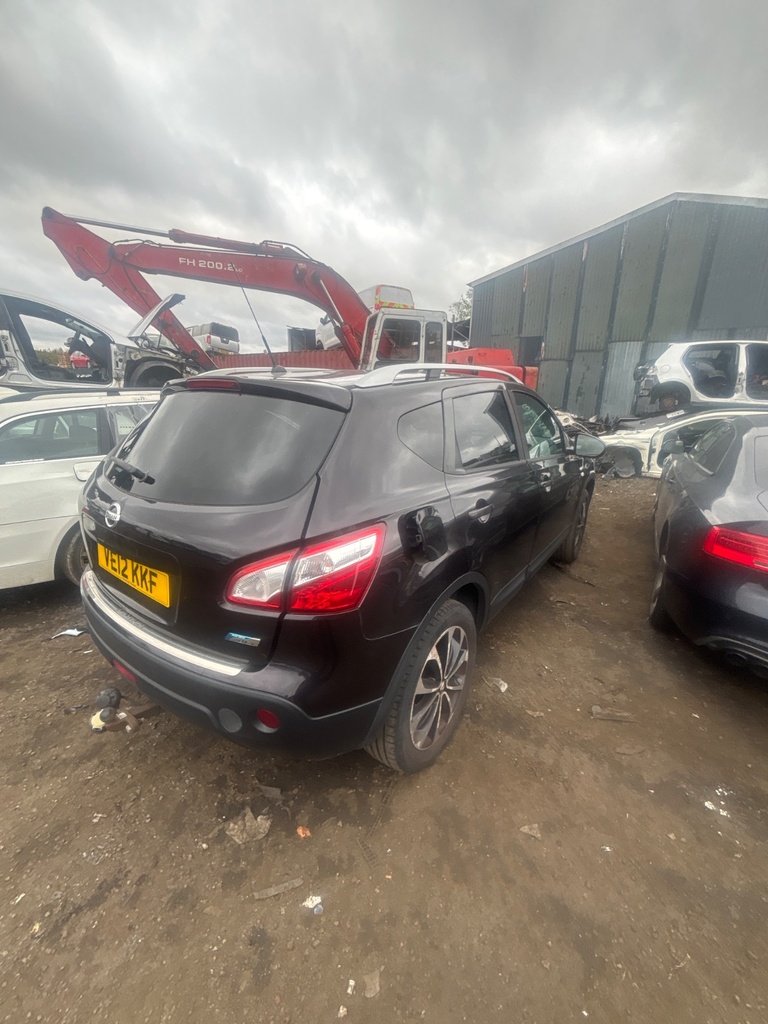 [EPE-136043] Motor de arranque Nissan Qashqai J10