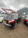 Motor de arranque Nissan Qashqai J10