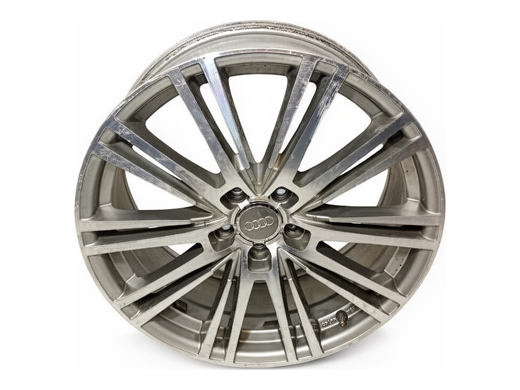 [STARK-797700] Llantas de aleación 19" para Audi