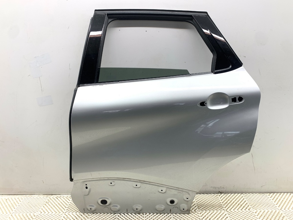 [STARK-799466] Puerta trasera izquierda Renault Captur I (J5_, H5_) 2013-2022