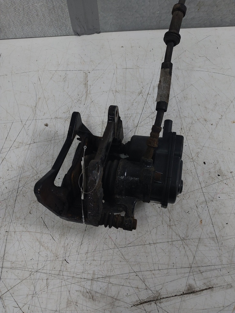 [MTD-529427] Pinza de freno trasera izquierda Audi A4 S4 B8