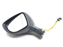 Retrovisor izquierdo Renault Captur I (J5_, H5_) 2013-2022
