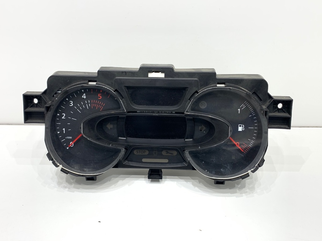 [STARK-799524] Velocímetro Renault Captur I (J5_, H5_) 1.5 dCi 110 81 kW 2013-2022