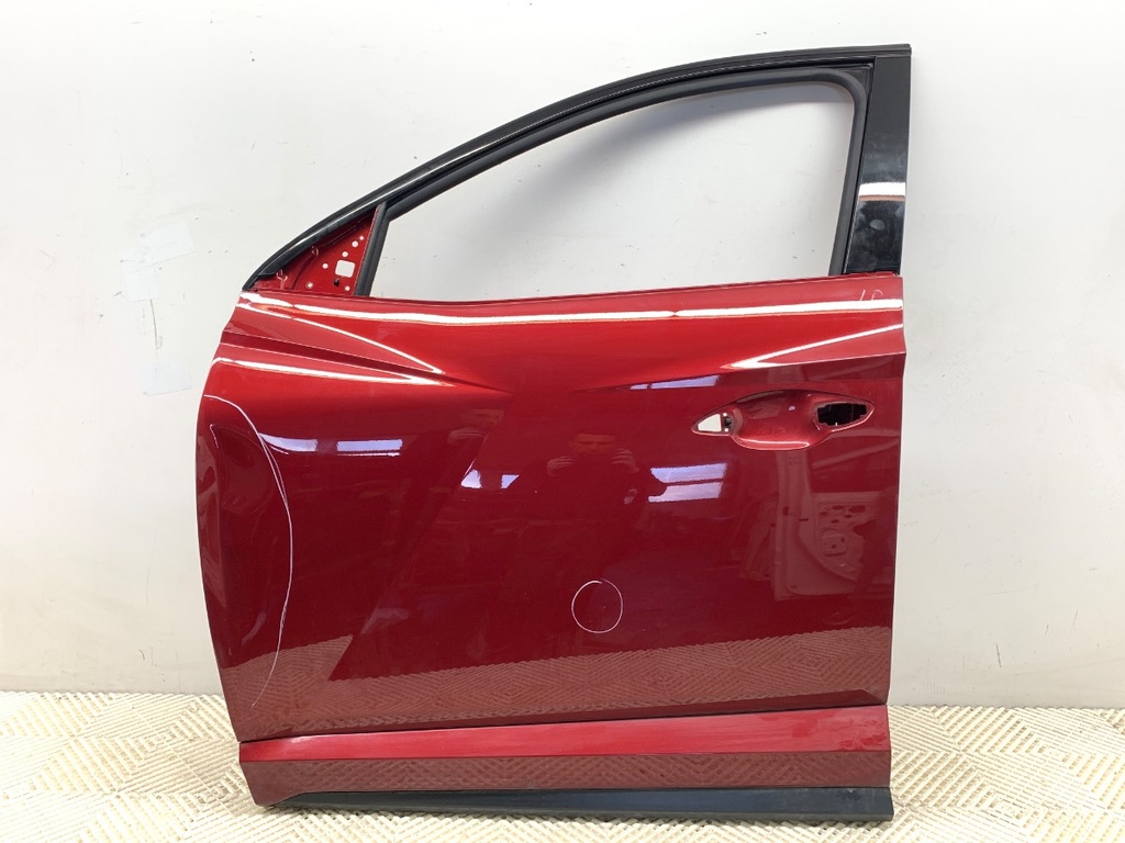 [STARK-802333] Puerta delantera izquierda HYUNDAI TUCSON (NX4E, NX4A) 2020-2022