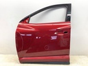 Puerta delantera izquierda HYUNDAI TUCSON (NX4E, NX4A) 2020-2022
