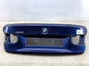 Portón trasero BMW Serie 3 (F30, F80) 2011-2018