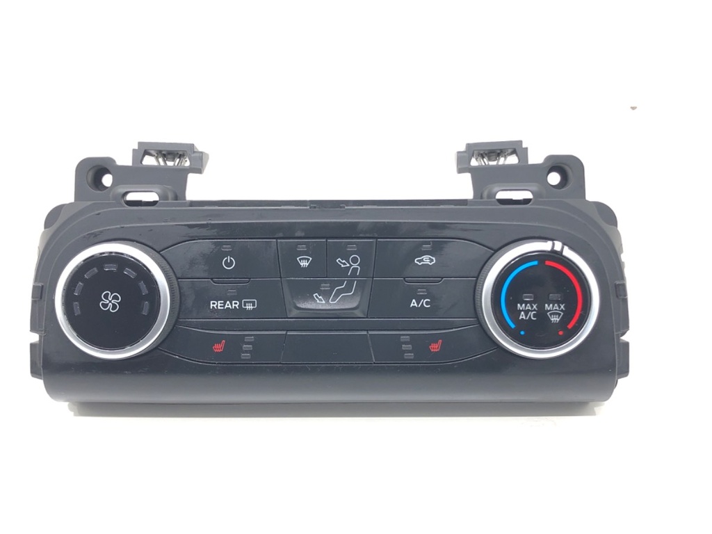 [STARK-800944] Panel de control de climatización Ford Focus IV Turnier 1.5 EcoBoost 110 kW 2018-2022