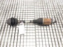 Semieje delantero izquierdo BMW Serie 3 (F30, F80) 2011-2018