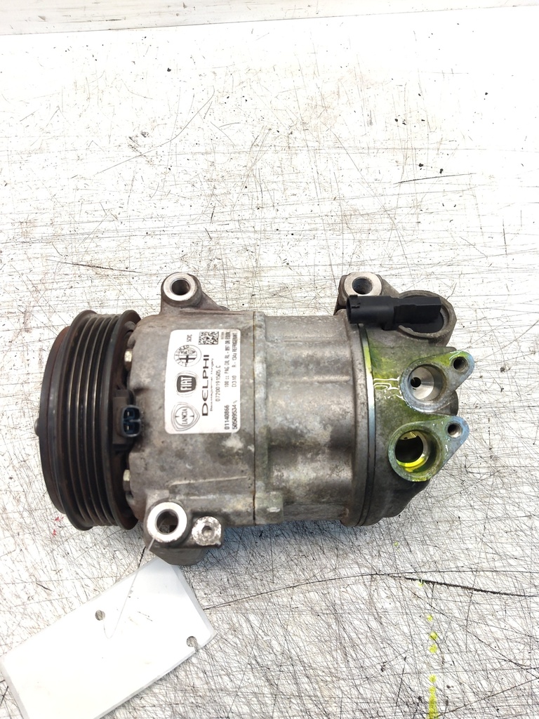 [MTD-529428] Compresor de aire acondicionado Alfa Romeo Giulietta