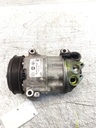 Compresor de aire acondicionado Alfa Romeo Giulietta