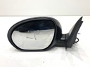 Retrovisor izquierdo NISSAN JUKE (F15) 2010-2022