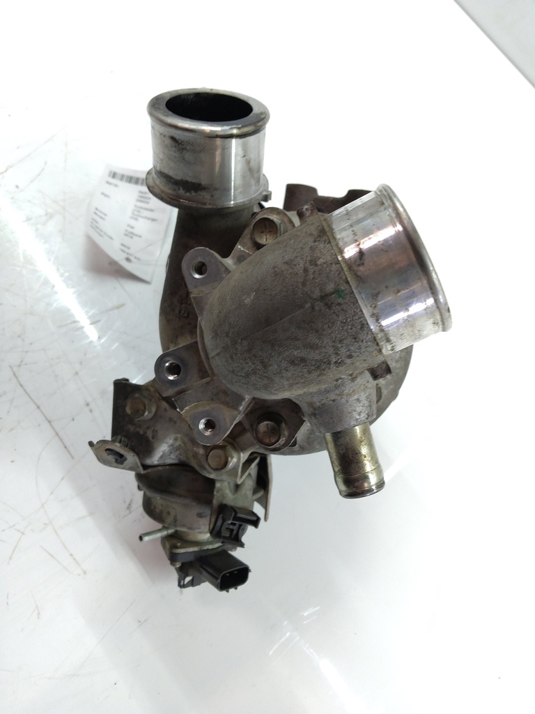 [MTD-544555] Turbocompresor Fiat Fullback 2018