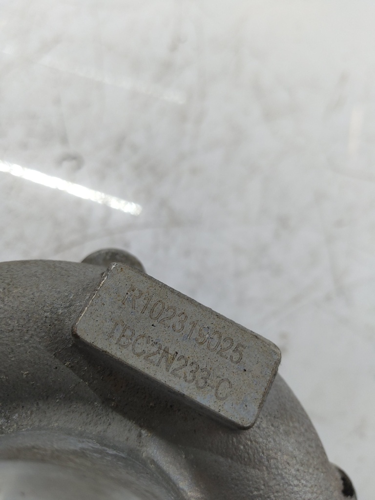 [MTD-544509] Turbocompresor Ford F150 3.5 V6