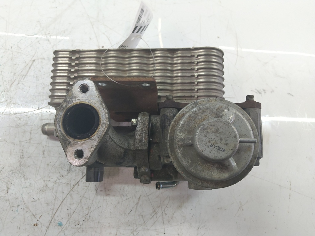 [MTD-544525] Intercooler Fiat Fullback 2.4 D