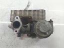 Intercooler Fiat Fullback 2.4 D