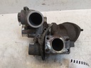 Turbocompresor MG ZT 1.8 T 16V
