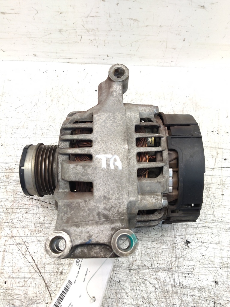 [MTD-529429] Alternador Alfa Romeo Giulietta