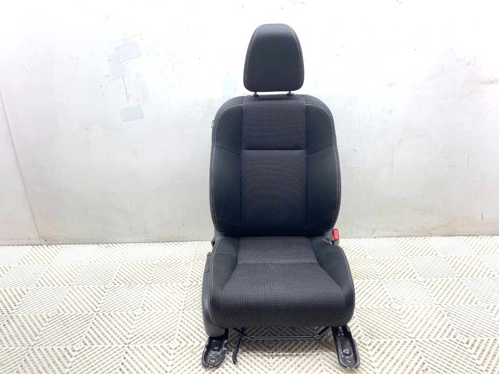 [STARK-805603] Asiento delantero derecho Honda Civic IX (FK) 1.4 i-VTEC 73 kW (99 CV) 2012-2022