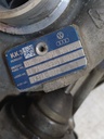 Turbocompresor Audi A3 1.9 TDI