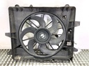 Ventilador de radiador Ford Mustang coupe 2004-2022 3.7 227 kW