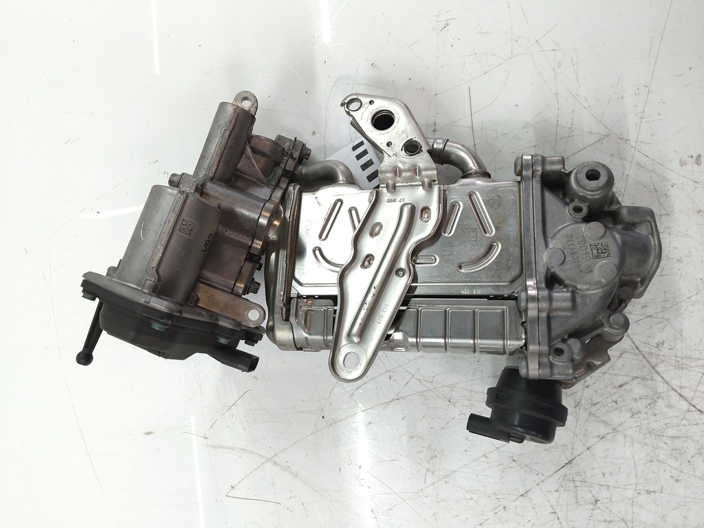 [MTD-544569] Intercooler Mercedes-Benz Clase E W213