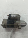 Motor de arranque Fiat Fullback