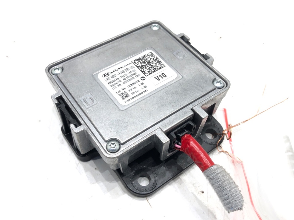 [STARK-807249] Módulo de control KIA NIRO II (SG2) 2022- EV